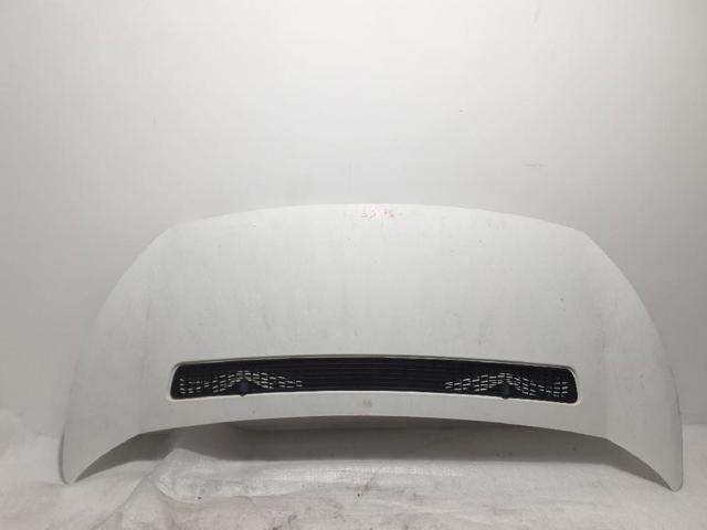 Maska silnika 7901N1 PEUGEOT