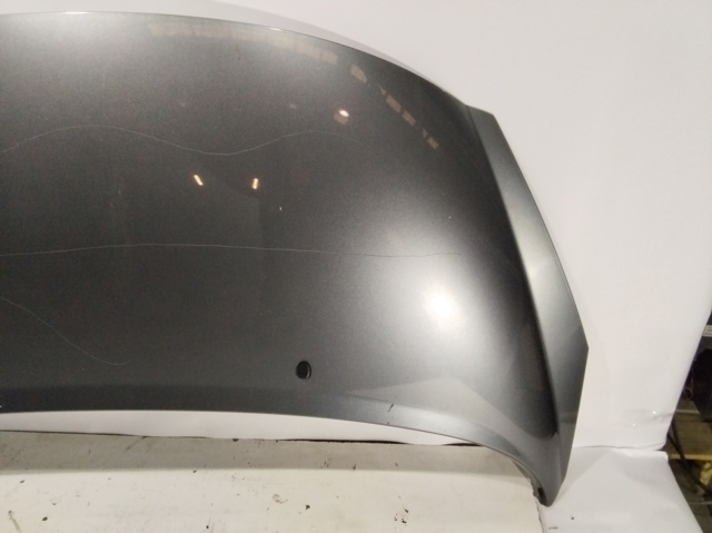 Maska silnika 7901N2 PEUGEOT
