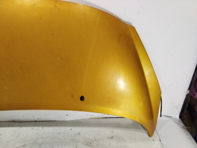 Maska silnika 7901N2 PEUGEOT