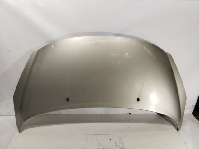 Maska silnika 7901N2 PEUGEOT