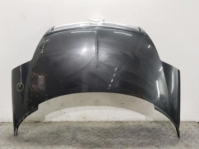 Maska silnika 7901N3 PEUGEOT