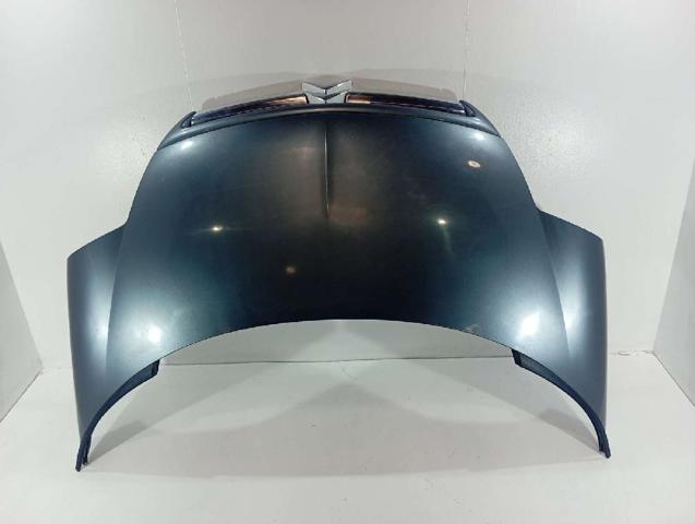 Maska silnika 7901N3 PEUGEOT