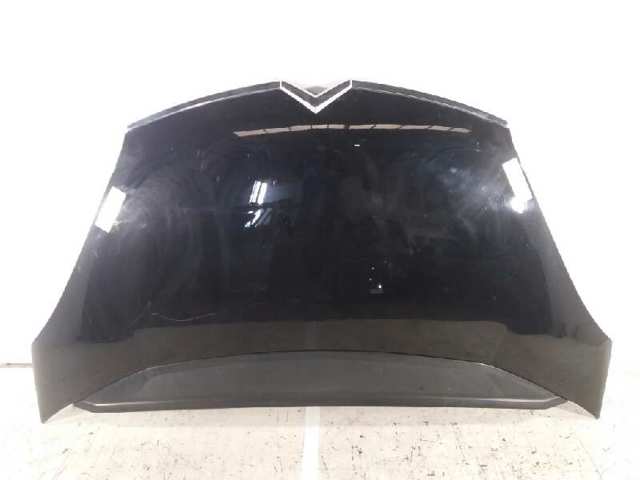 Maska silnika 7901N7 PEUGEOT