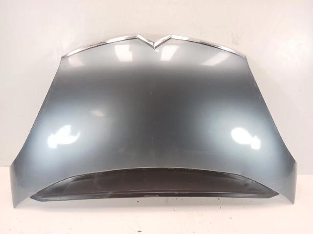 Maska silnika 7901N7 PEUGEOT