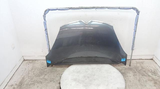 Maska silnika 7901N7 PEUGEOT