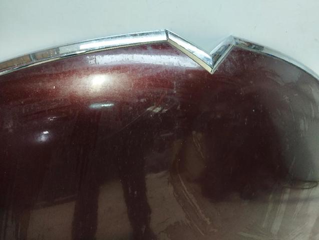 Maska silnika 7901N7 PEUGEOT