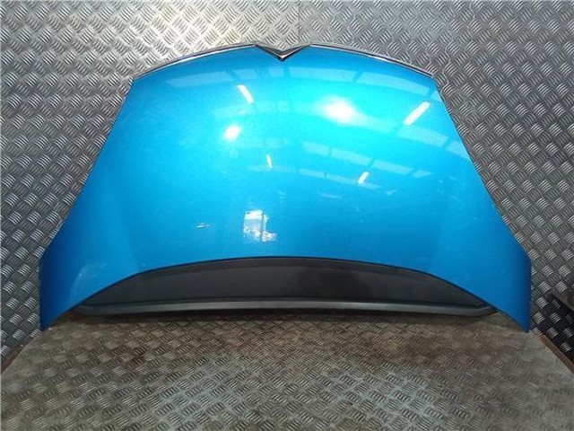 Maska silnika 7901N7 PEUGEOT