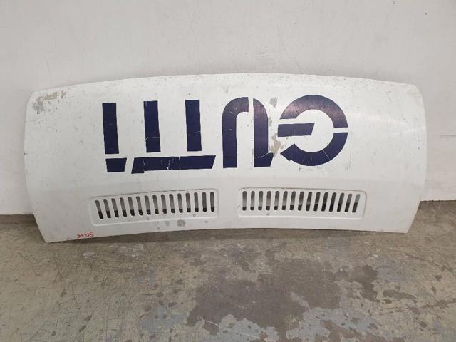 Maska silnika 7901N8 PEUGEOT