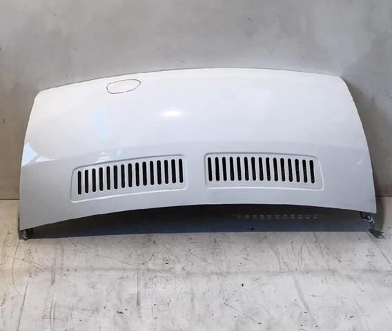 Maska silnika 7901N8 PEUGEOT
