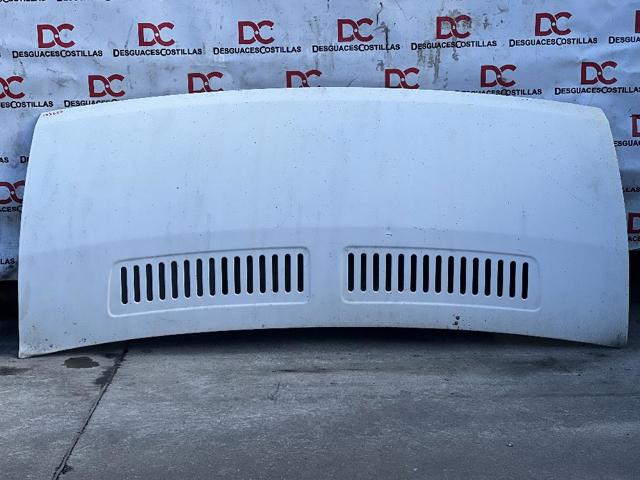 Maska silnika 7901N8 PEUGEOT