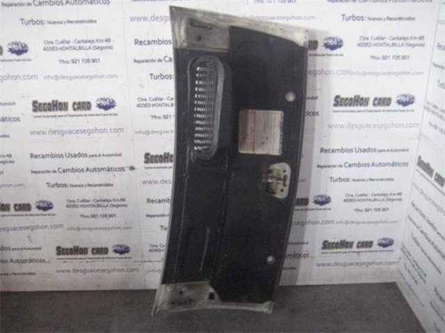 7901N8 Peugeot/Citroen