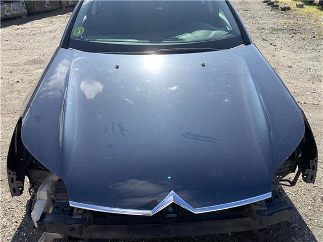 Maska silnika 7901P3 PEUGEOT