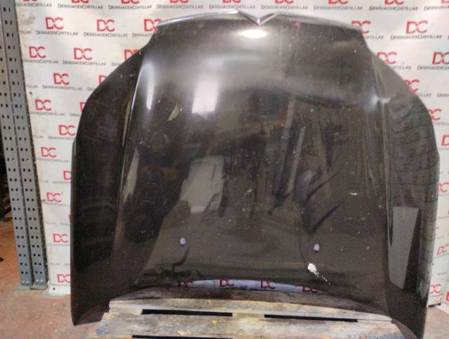 Maska silnika 7901P3 PEUGEOT