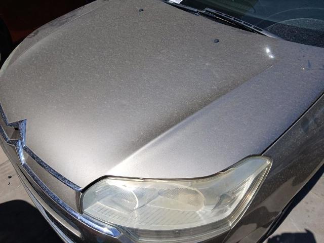 7901P3 Peugeot/Citroen