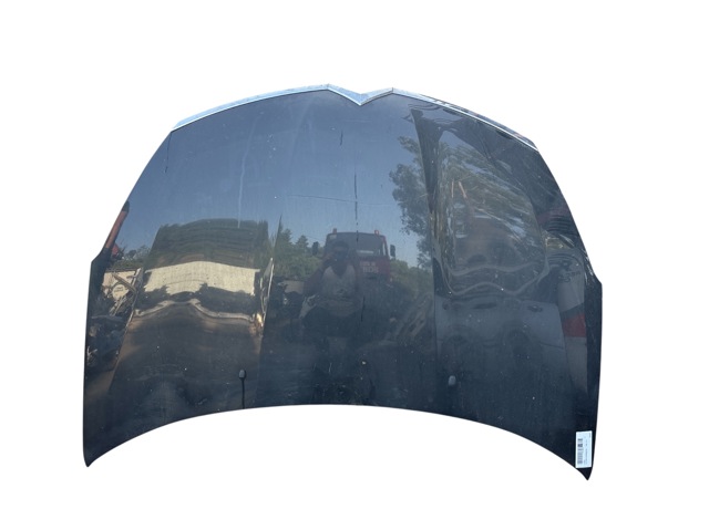 Maska silnika do Citroen C-Crosser EP