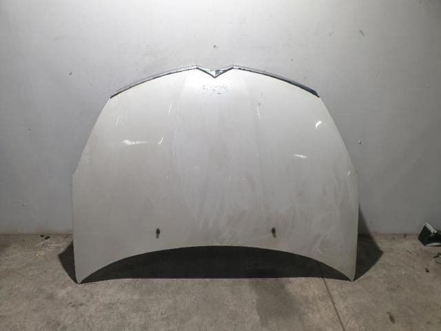 Maska Citroen C-Crosser