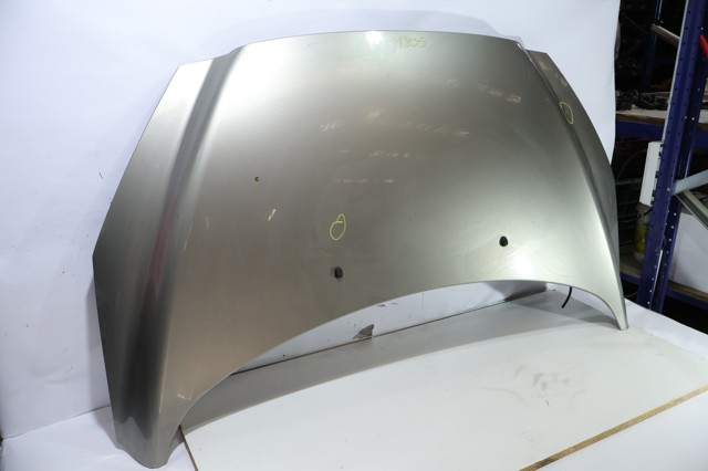 Maska silnika 7901P6 PEUGEOT