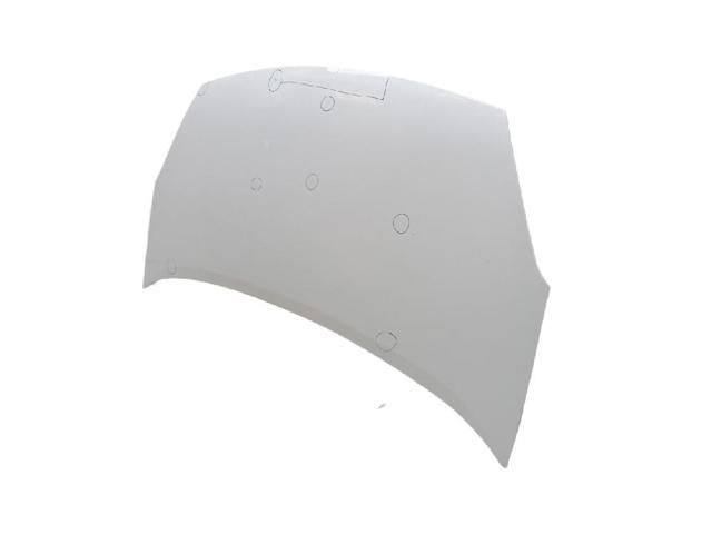 Maska silnika 7901P7 PEUGEOT