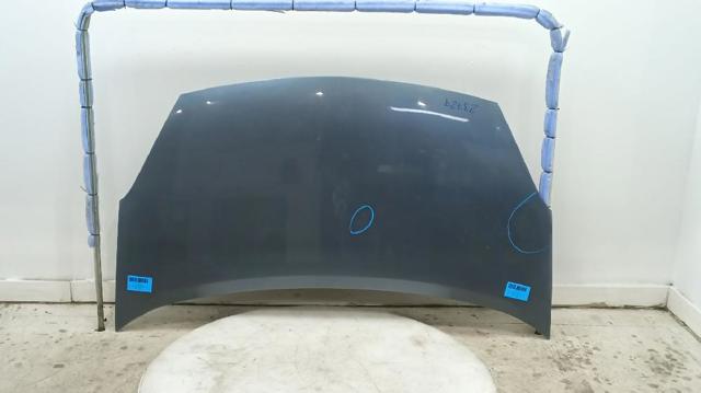 Maska silnika 7901P7 PEUGEOT