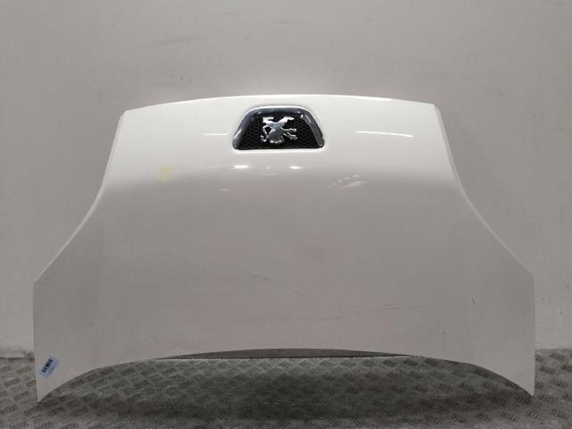 Maska silnika 7901Q0 PEUGEOT