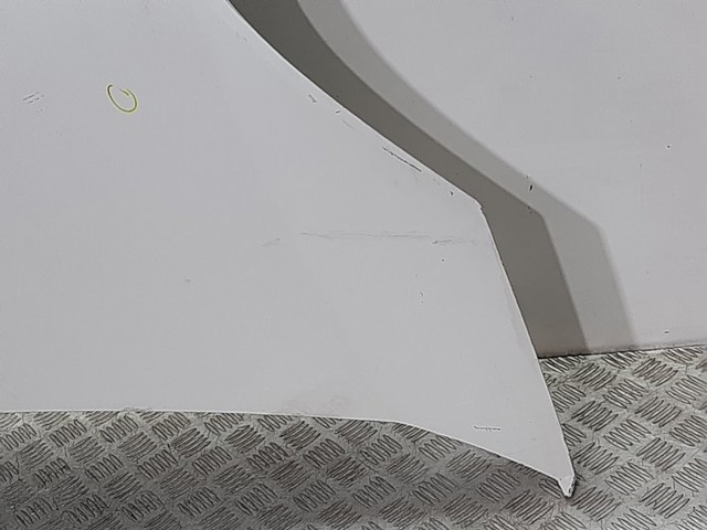 Maska silnika 7901Q0 PEUGEOT