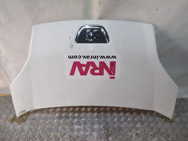 Maska silnika 7901Q0 PEUGEOT