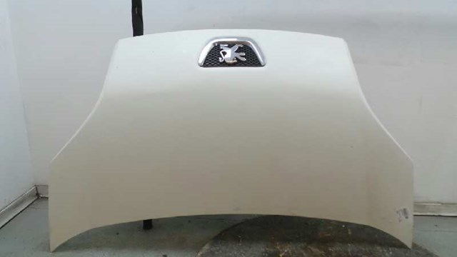 Maska silnika 7901Q0 PEUGEOT