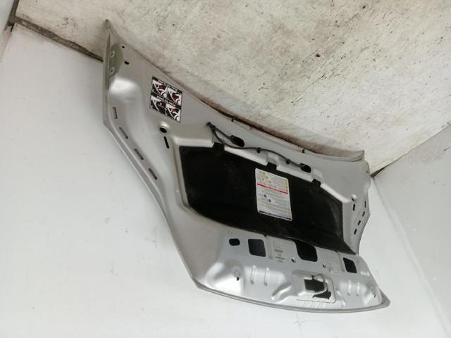 Maska silnika 7901Q0 PEUGEOT