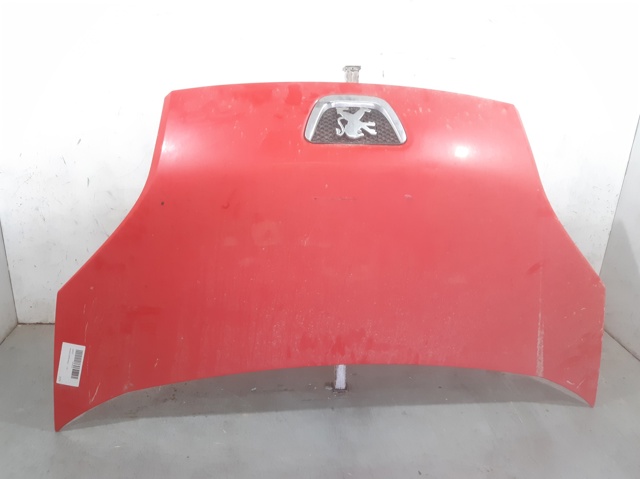Maska silnika 7901Q0 PEUGEOT
