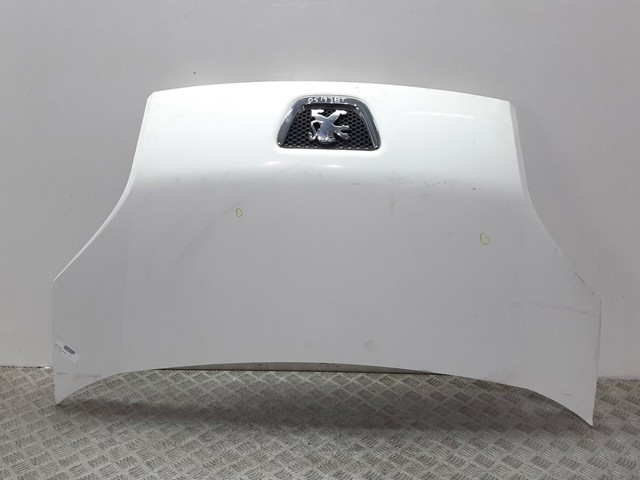 Maska silnika 7901Q0 PEUGEOT