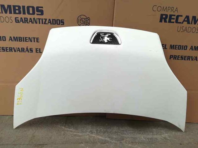 Maska silnika 7901Q0 PEUGEOT