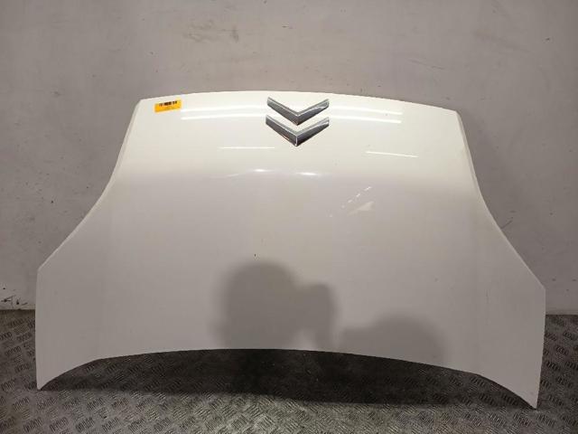 Maska silnika 7901Q1 PEUGEOT
