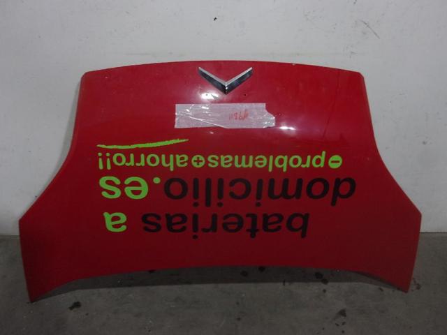 Maska silnika 7901Q1 PEUGEOT