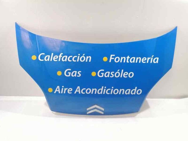 Maska silnika 7901Q1 PEUGEOT