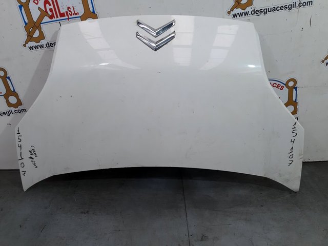 Maska silnika 7901Q1 PEUGEOT