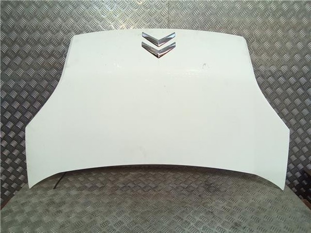 Maska silnika 7901Q1 PEUGEOT