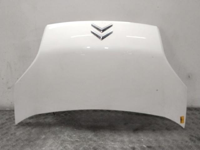 Maska silnika 7901Q1 PEUGEOT
