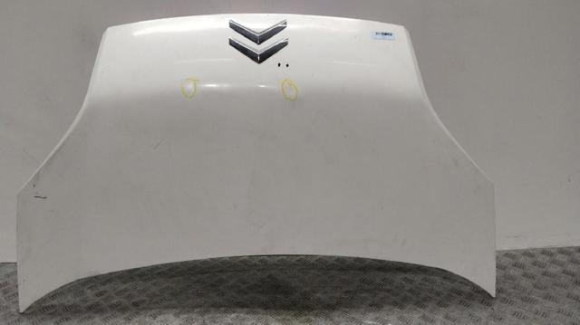 Maska silnika 7901Q1 PEUGEOT