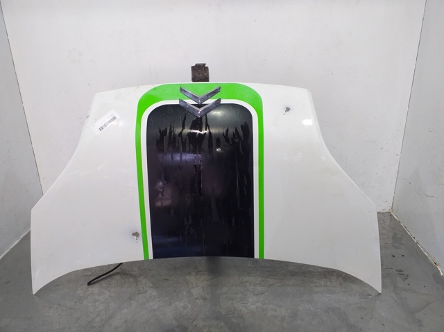 Maska silnika 7901Q1 PEUGEOT