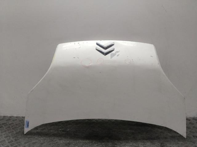 Maska silnika 7901Q1 PEUGEOT