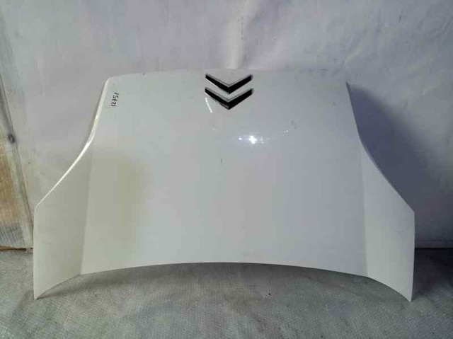 Maska silnika 7901Q1 PEUGEOT