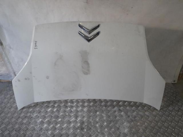 Maska silnika 7901Q1 PEUGEOT