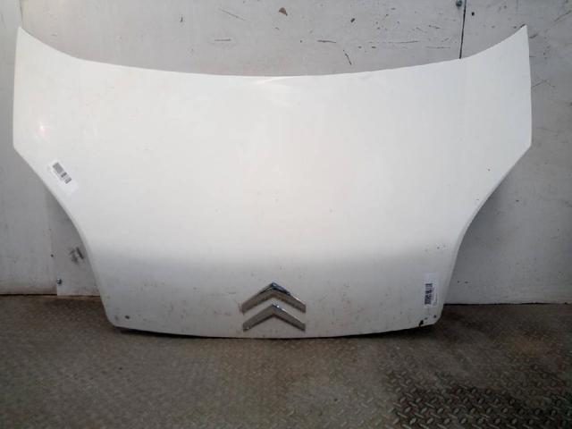 Maska silnika 7901Q1 PEUGEOT