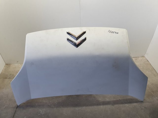 Maska silnika 7901Q1 PEUGEOT