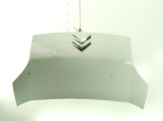 Maska silnika 7901Q1 PEUGEOT