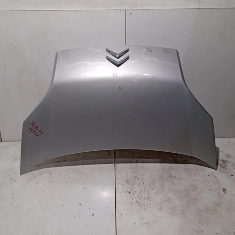 Maska silnika 7901Q1 PEUGEOT