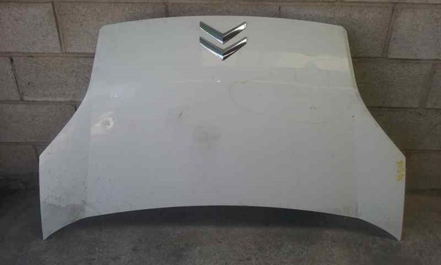 Maska silnika 7901Q1 PEUGEOT