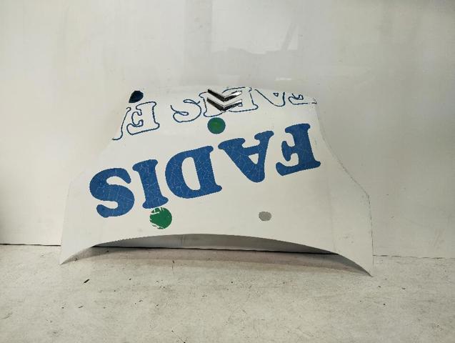 Maska silnika 7901Q1 PEUGEOT