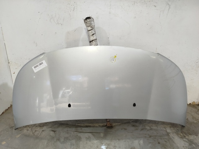 Maska silnika 7901Q7 PEUGEOT