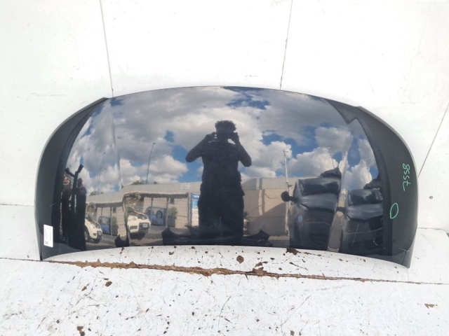 Maska silnika 7901Q7 PEUGEOT